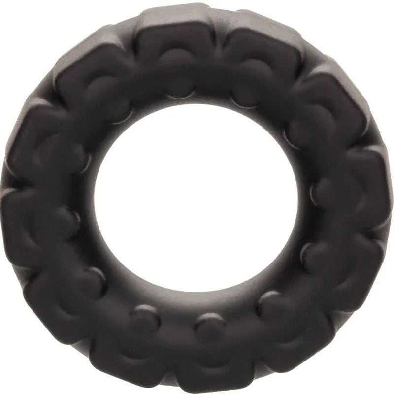 Cockring Silicone Liquide Étanche Haut De Gamme