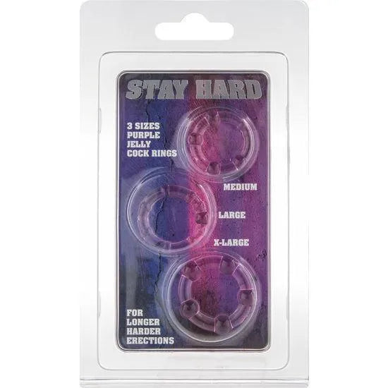 Cockring Silicone Retard Éjaculation Longue Durée