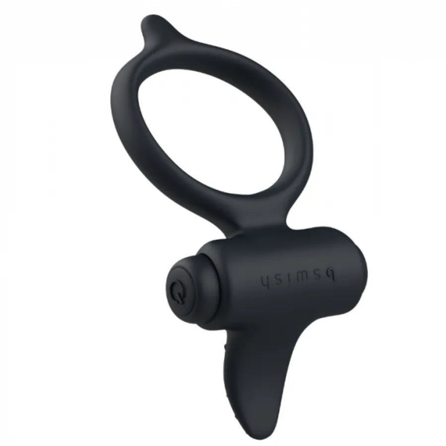 Cockring Silicone Waterproof Pour Couple