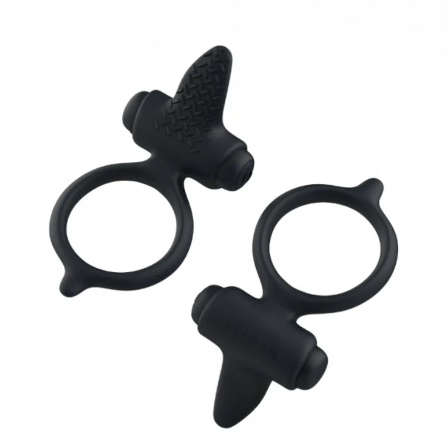 Cockring Silicone Waterproof Pour Couple