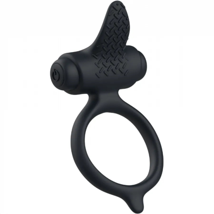 Cockring Silicone Waterproof Pour Couple