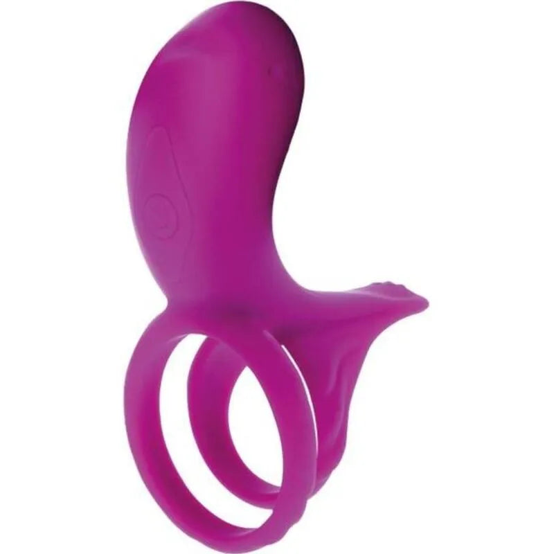 Cockring Stimulateur Pour Couples Xocoon