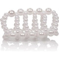 Cockring Stimulation Perles Abs 4 Cm