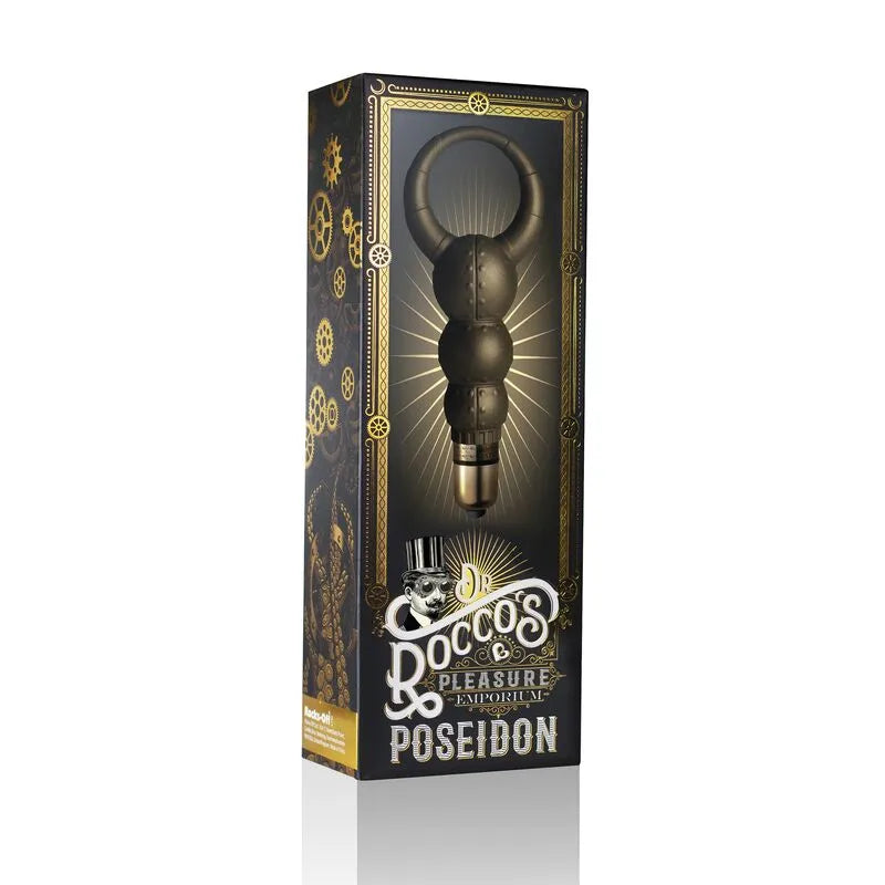 Cockring Étanche Pour Couples Aventureux