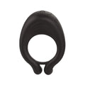 Cockring Vibrant En Silicone Doux Sans Phtalates