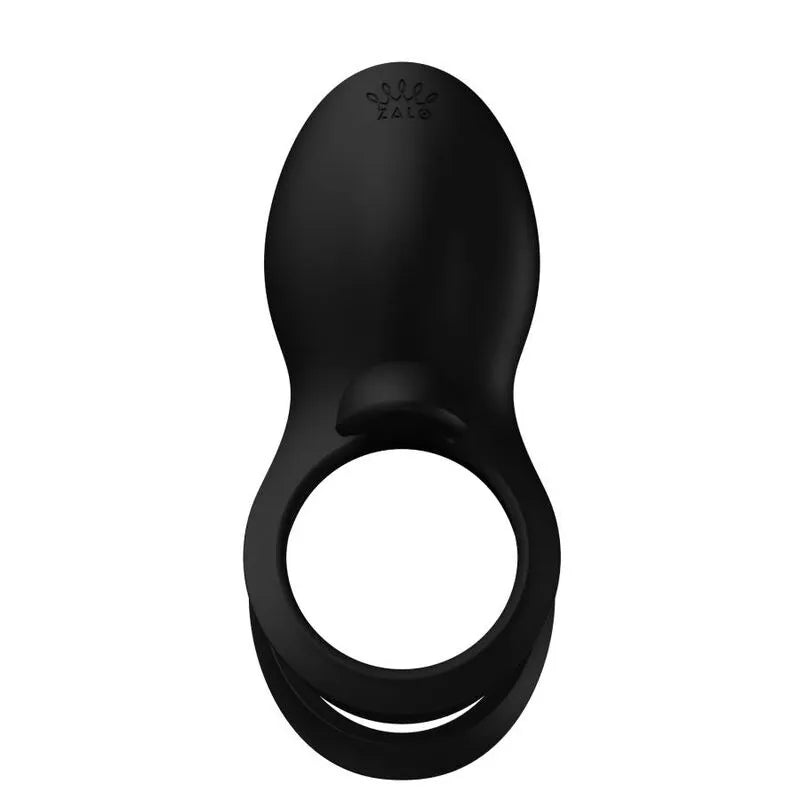 Cockring Vibrant Ergonomique Silicone Pour Couples