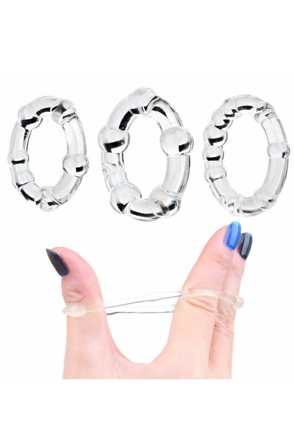 Cockrings