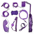 Coffret Bdsm