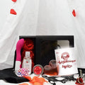 Coffret Coquin Édition Limitée Pour Couple