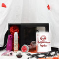 Coffret Coquin Édition Limitée Pour Couple Romantique