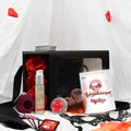 Coffret Coquin Édition Limitée Pour Soirées Romantiques