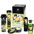 Coffret Cosmétique Érotique Bio Shunga