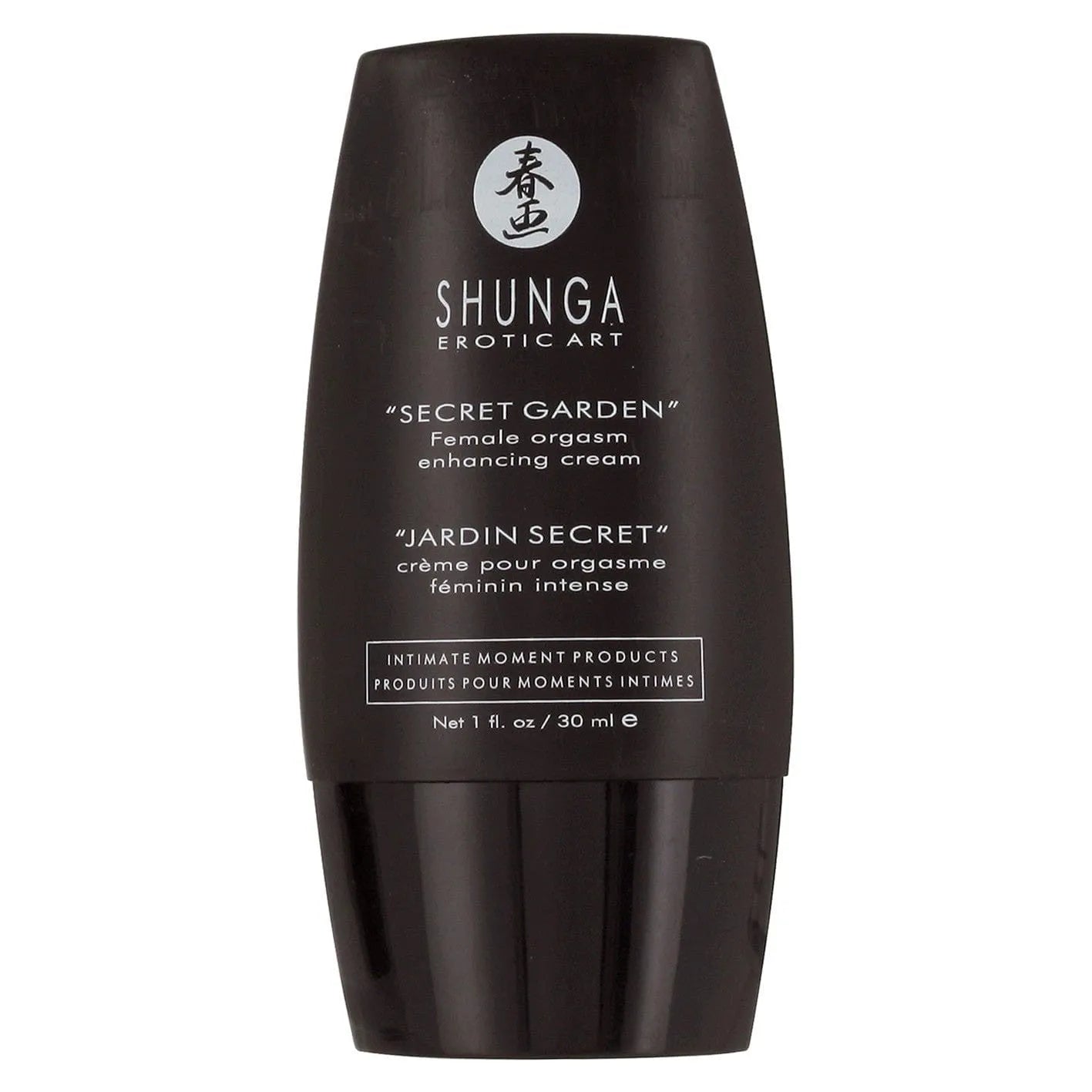 Coffret Intime Crème Et Lubrifiant Naturel