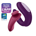 Coffret Sex Toy