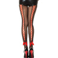 Collant Effet Lacage