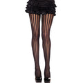 Collant Fantaisie Noir