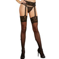 Collant Noir Femme