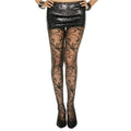 Collant Nylon Fantaisie