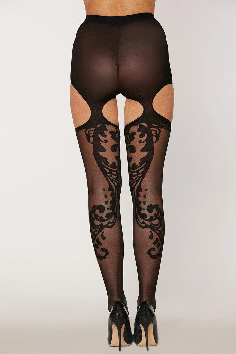 Collant Pas Cher Femme