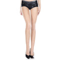 Collants Chair Transparents En Nylon