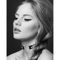Collier Bdsm Femme
