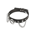 Collier De Soumission