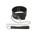 Collier Et Laisse Bdsm