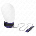 Colliers Bdsm Cuir Véritable Confort