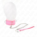 Colliers De Laisse Bdsm Cuir Élégants