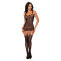Combinaison Lingerie Dentelle