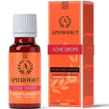Booster Libido Naturel Extraits Plantes 20ml