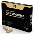 Complément Naturel Érection Homme 30+