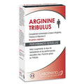 Complément Énergétique Virilité Homme Arginine Tribulus