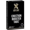 Comprimés Booster Érection Rapide Hommes