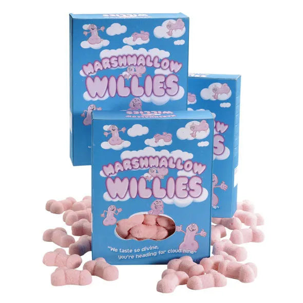 Confiserie Fantaisie Nuage Sucré Pénis