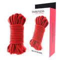 Corde De Bondage En Coton Japonais