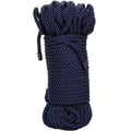 Corde Nylon Douce Pour Bondage Bdsm