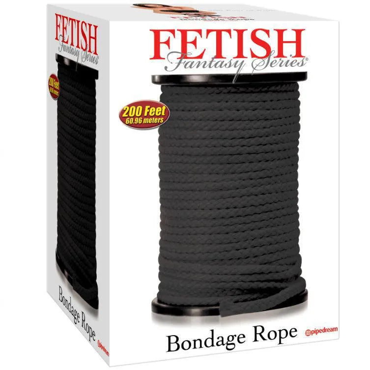 Corde Soie Japonaise Bondage Shibari