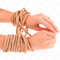 Cordes Bondage Coton Confort Pour Débutants