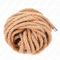 Cordes De Bondage En Chanvre 10 Mètres