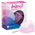 Coupe Menstruelle Écologique Silicone Chirurgical Durable