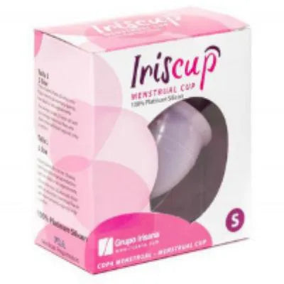 Coupe Menstruelle Silicone Chirurgical Écologique