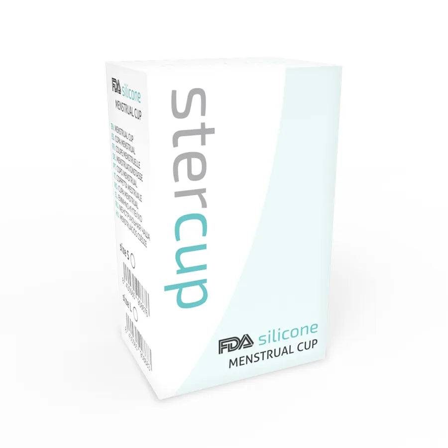 Coupe Menstruelle Silicone Fda Sport