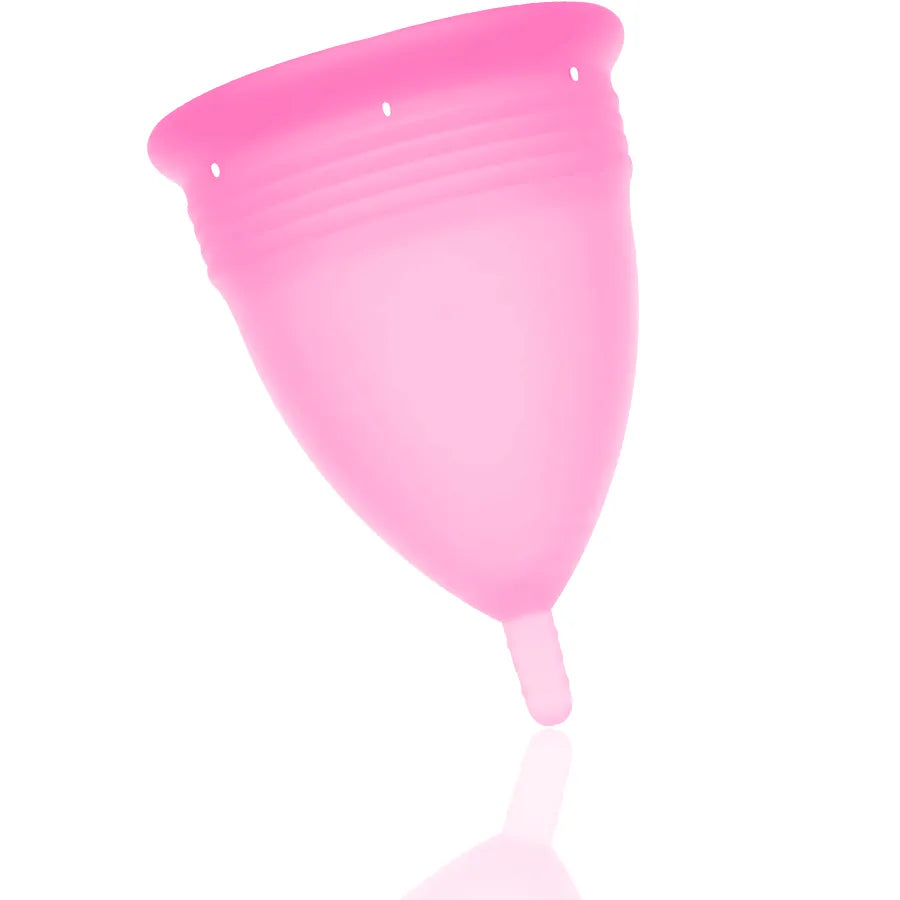 Coupe Menstruelle Silicone Fda Sport