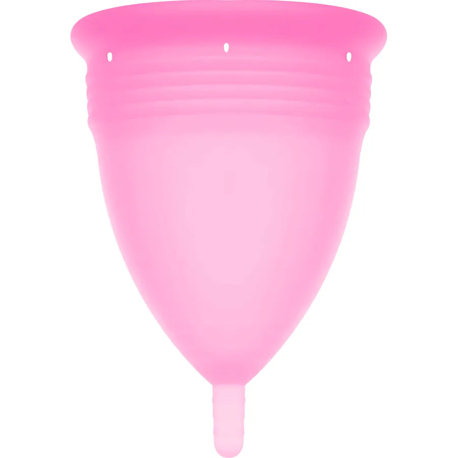 Coupe Menstruelle Silicone Fda Sport