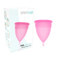 Coupe Menstruelle Sport Silicone FDA Confort Optimal