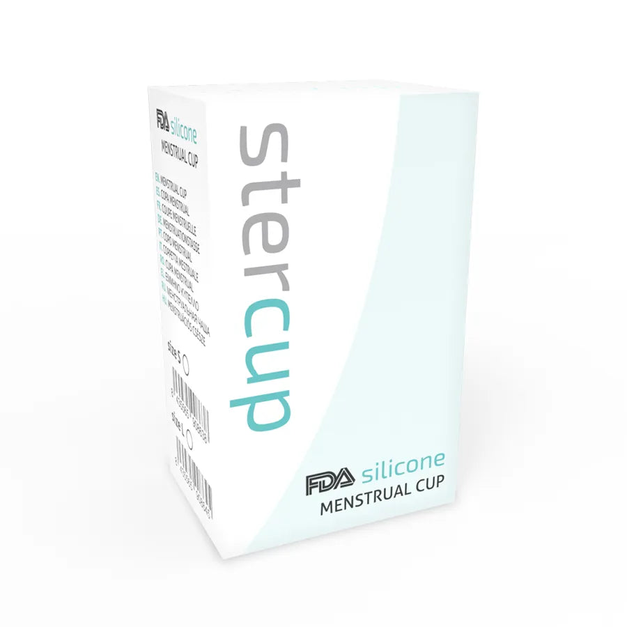 Coupe Menstruelle Silicone Sport Écologique