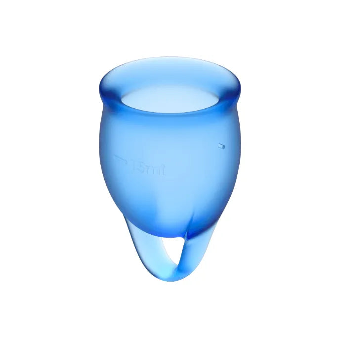 Coupes Menstruelles Silicone Médical Réutilisables