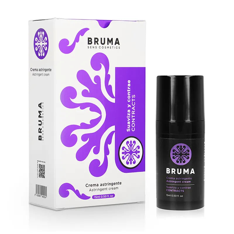 Crème Intime Astringente Bruma