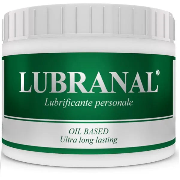 Crème Lubrifiante Intime Apaisante Unisexe